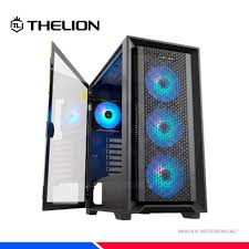 PC I7-12700 RAM 32GB (2x16GB) SSD 1TB M.2 TARJETA VIDEO RTX 5060 8GB CASE GL65 FUENTE 80 PLUS 750W